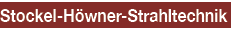 Stockel-Höwner-Strahltechnik